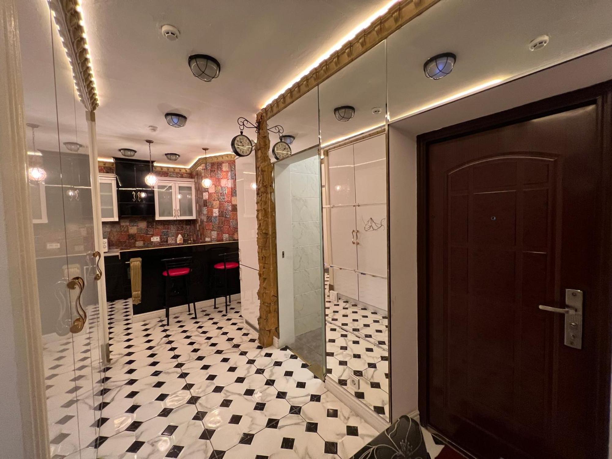 2 Bedrooms Heart Of City Center Chişinău Esterno foto
