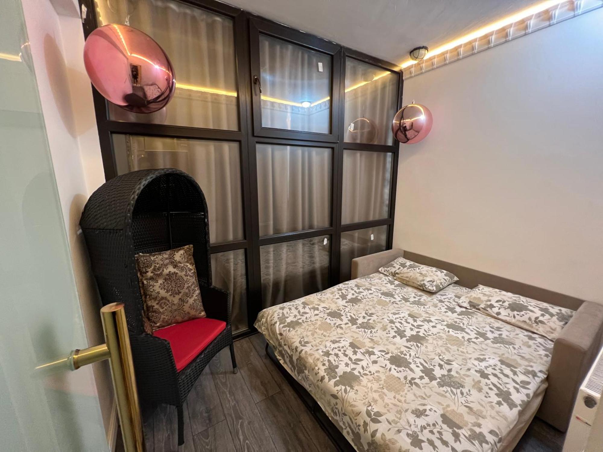 2 Bedrooms Heart Of City Center Chişinău Esterno foto