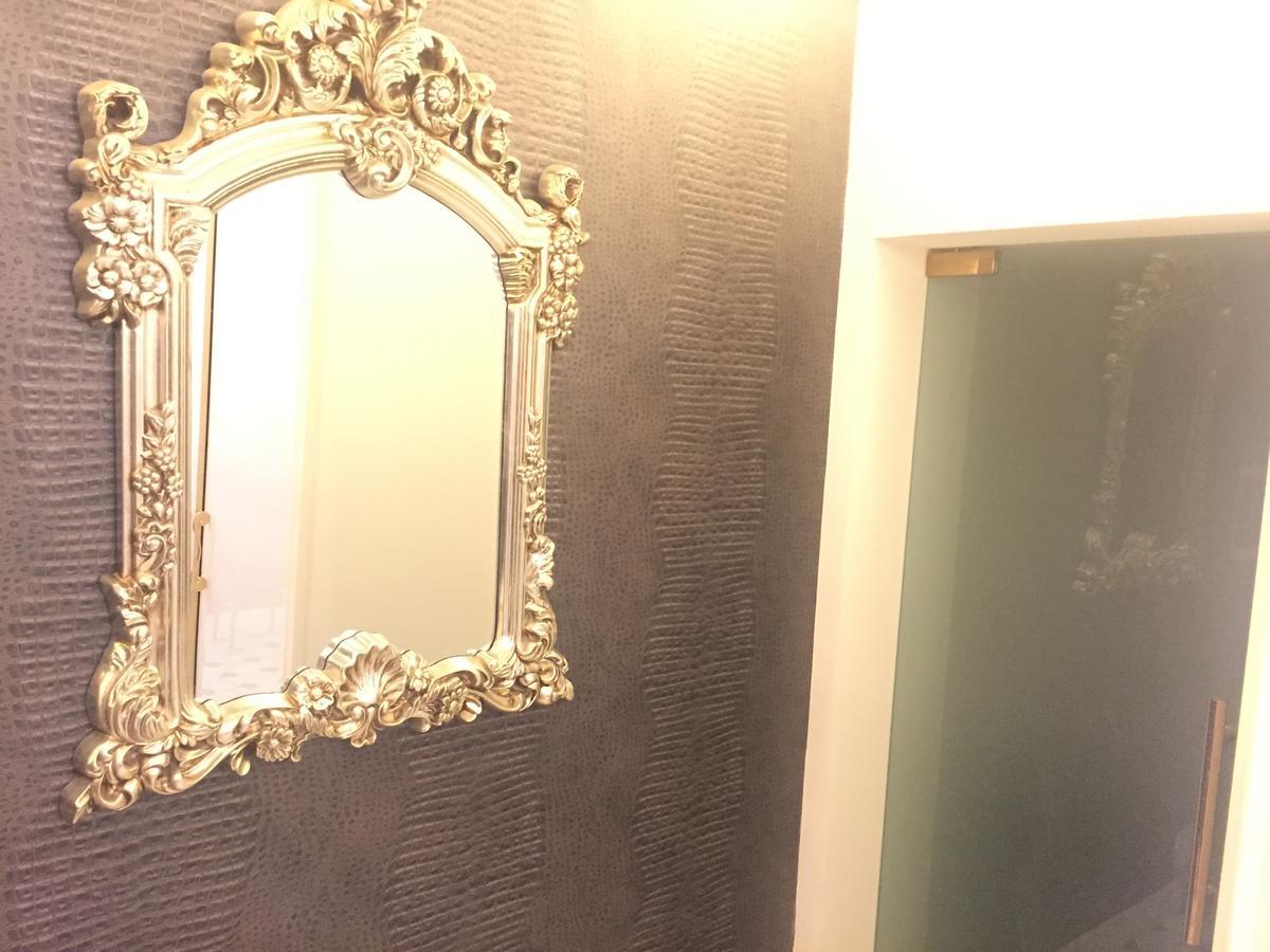2 Bedrooms Heart Of City Center Chişinău Esterno foto
