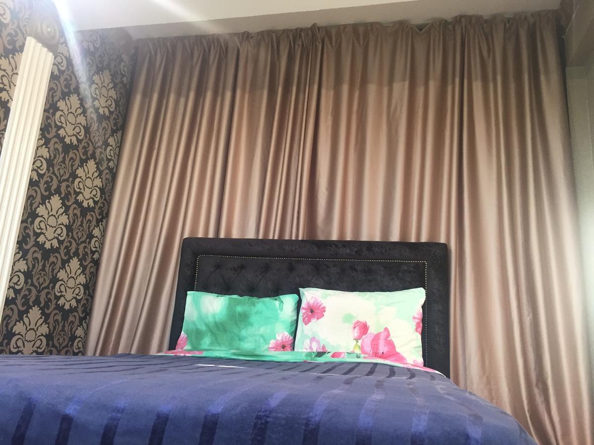 2 Bedrooms Heart Of City Center Chişinău Esterno foto